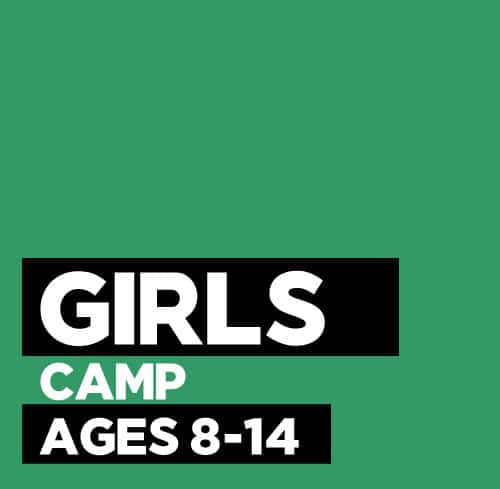 Girls Camps