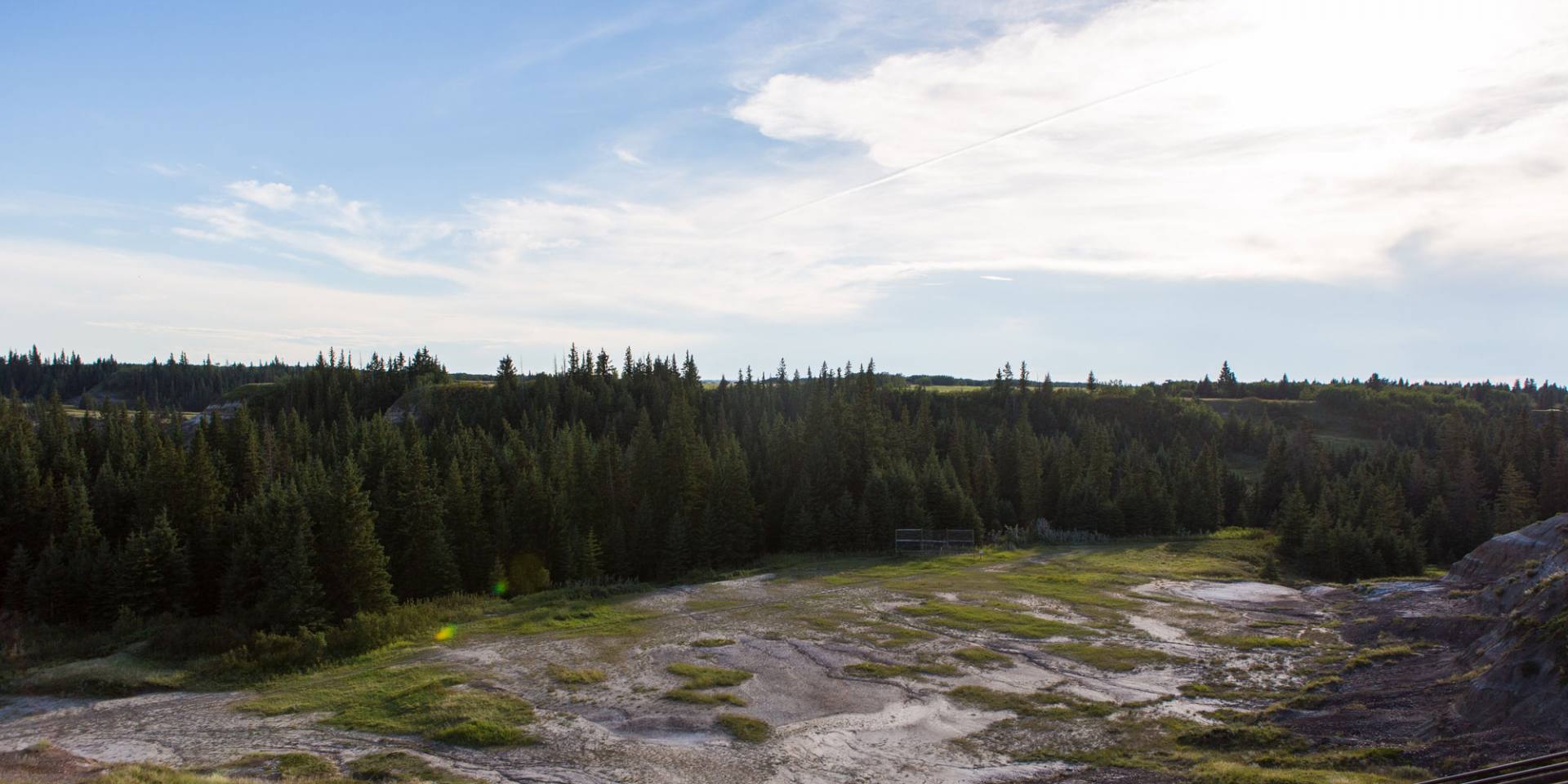 InterVarsity Circle Square Ranch, Halkirk Christian Summer Camp Alberta