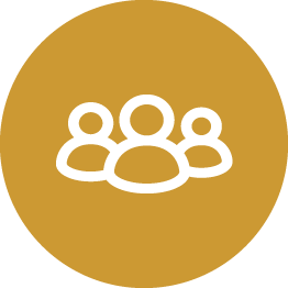 group of 3 icon