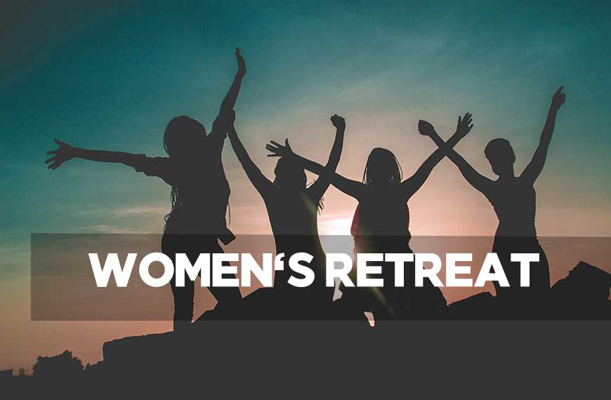 Women’s Retreat InterVarsity Circle Square Ranch, Halkirk